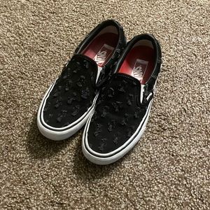 Supreme Vans